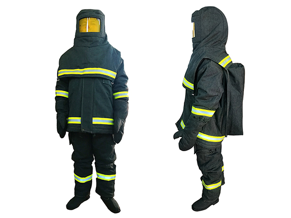 避火服|消防員避火防護(hù)服